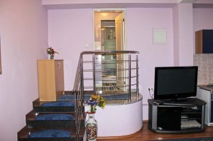 Apartmanska soba “President”- Antonio - Moteli Zagreb