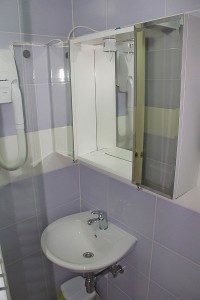 Apartmanska soba “President”- Antonio - Moteli Zagreb