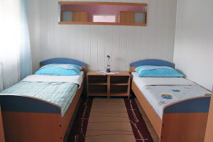 Apartmanska soba "President" - Danijel - Motels Zagreb
