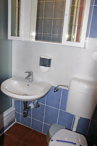 Apartmanska soba "President" - Danijel - Moteli Zagreb 