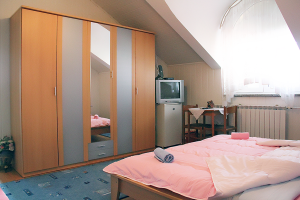 Apartman Danijela - Moteli Zagreb  