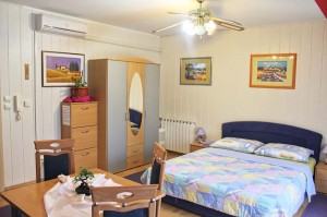 Apartman Ivana - Moteli Zagreb