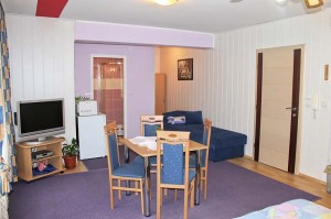 Apartman Ivana - Moteli Zagreb