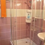 Apartman Ivana - kupaonica - Moteli Zagreb