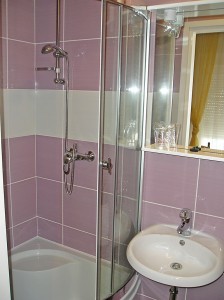 Double room Economy 