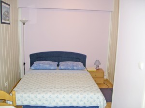Sobe - Moteli Zagreb